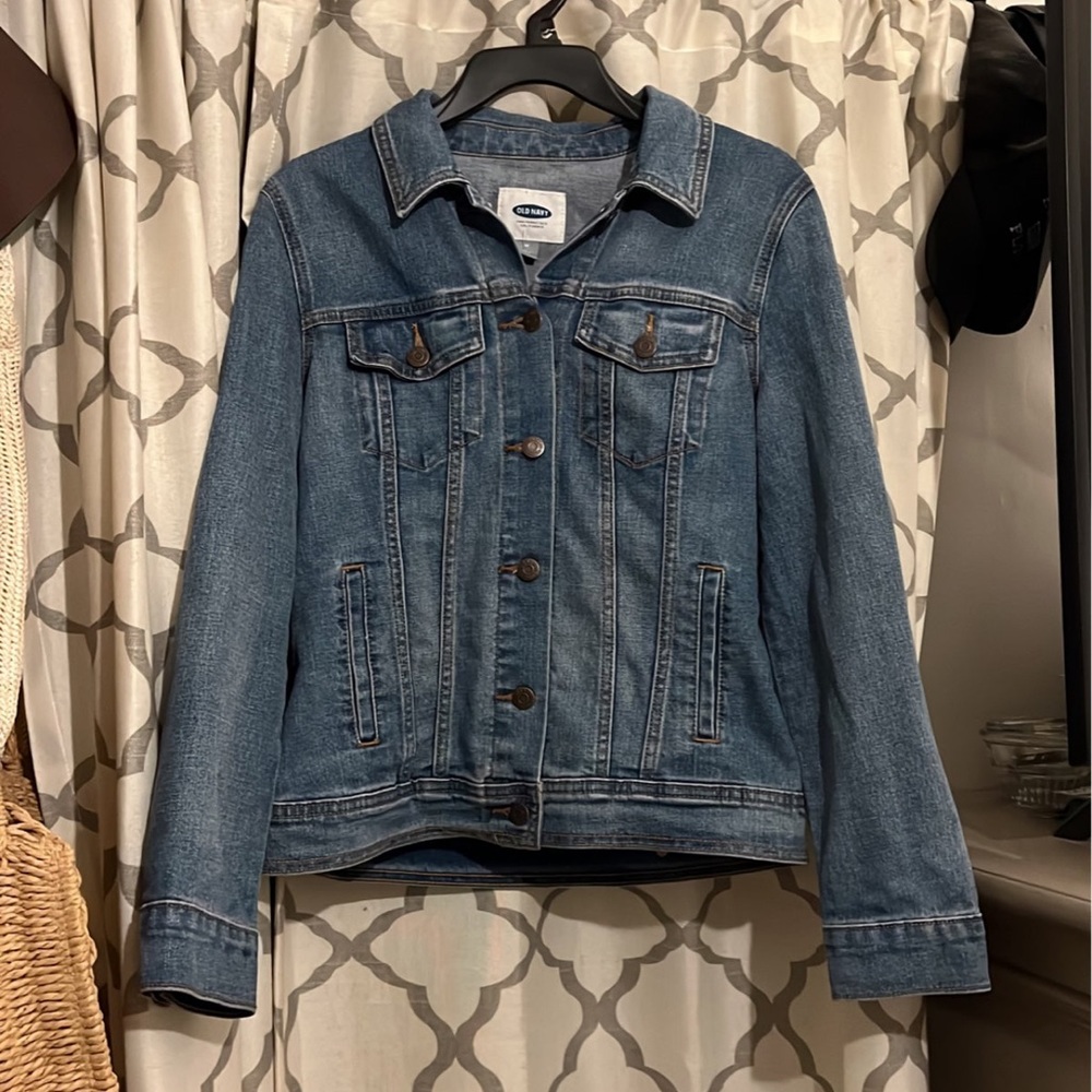 Old Navy Jean Jacket